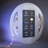 Maytoni Светодиодная лента Ultra 12В 2835 4,8Вт/м 3000К 5м IP 20 201103