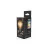 105801107 Лампа Gauss LED Filament Globe E14 7W 2700К 1/10/50, шт