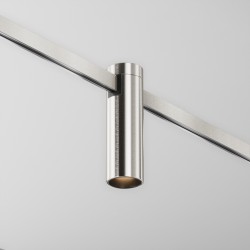 Maytoni Трековый светильник Focus Led Flarity 3000K 5Вт 34°
