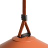 Наконечник для токопроводящего ремня Divinare DECORATO D253506