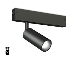 Ambrella Light Трековый магнитный диммируемый светодиодный светильник Ambrella light Magnetic 220V GL1202