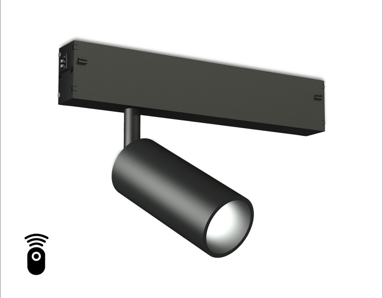 Ambrella Light Трековый магнитный диммируемый светодиодный светильник Ambrella light Magnetic 220V GL1202