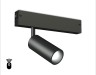 Ambrella Light Трековый магнитный диммируемый светодиодный светильник Ambrella light Magnetic 220V GL1202
