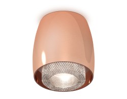 Ambrella Light Потолочный светильник Techno spot XS1144010