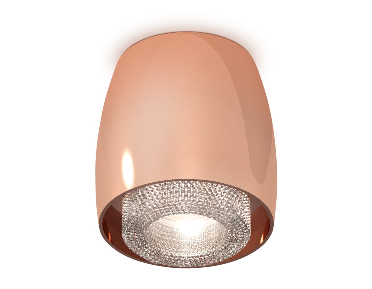 Ambrella Light Потолочный светильник Techno spot XS1144010