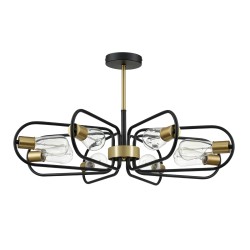 Люстра потолочная LUMION ALMIRA 8058/8C