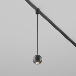 Maytoni Трековый светильник Sfera Elasity 3000K 8Вт 36°