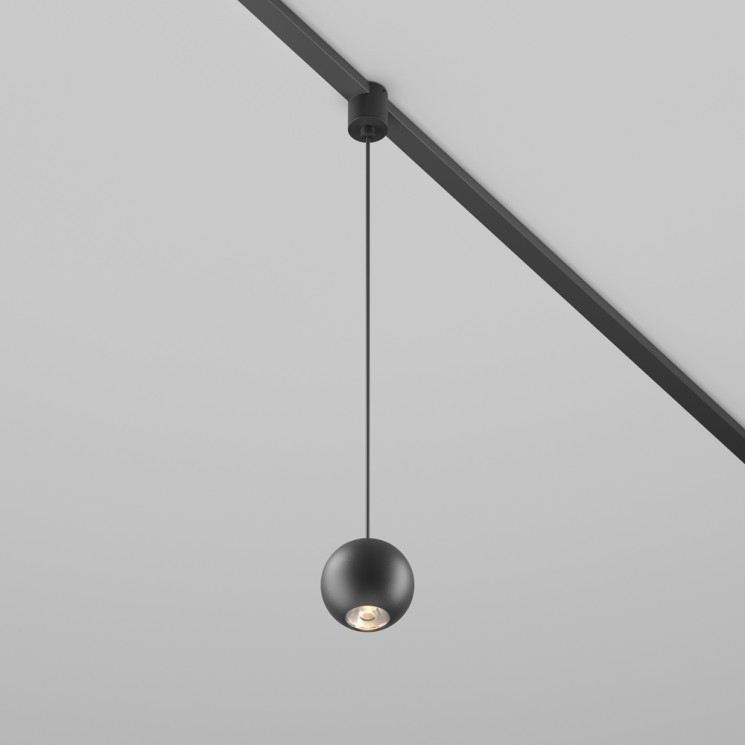 Maytoni Трековый светильник Sfera Elasity 3000K 8Вт 36°