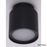 Точечный светильник (спот) APL223HDL-100R56-GL-GU-BK BK Arte Perfetto Luce