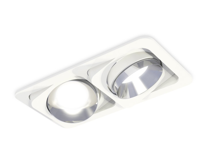 Ambrella Light Карданный светильник Techno XC7663022