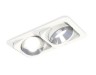 Ambrella Light Карданный светильник Techno XC7663022