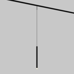 Maytoni Трековый светильник Skim Levity 2700К 3Вт 36°