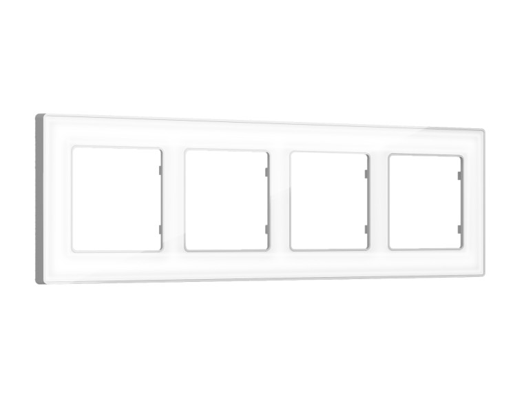 Ambrella Light Рамка 4-постовая Ambrella Volt ALFA Arctic AF580134