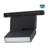 Трековый светильник для низковольтного шинопровода NOVOTECH FLUM 358465