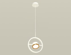 Ambrella Light Светильник подвесной Traditional DIY XB9111103