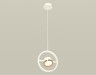 Ambrella Light Светильник подвесной Traditional DIY XB9111103