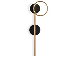 Ambrella Light Настенный светодиодный светильник Line FL5192