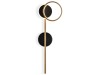 Ambrella Light Настенный светодиодный светильник Line FL5192