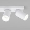 Светодиодный светильник                      Eurosvet  20139/2 LED белый