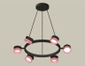 Ambrella Light Люстра подвесная Traditional DIY XB9193251