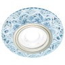 Ambrella Light Встраиваемый светильник Compo Spot S299 CH