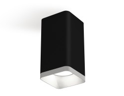 Ambrella Light Потолочный светильник Techno XS7821001