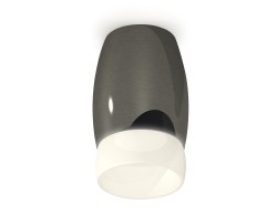 Ambrella Light Потолочный светильник Techno XS1123024