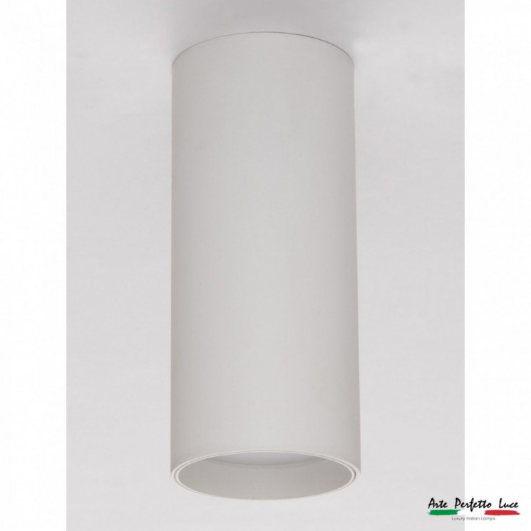 Точечный светильник (Спот) APL223HDL-56130-WH WH Arte Perfetto Luce (С 1 лампочкой)