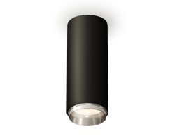 Ambrella Light Потолочный светильник Techno XS6343003