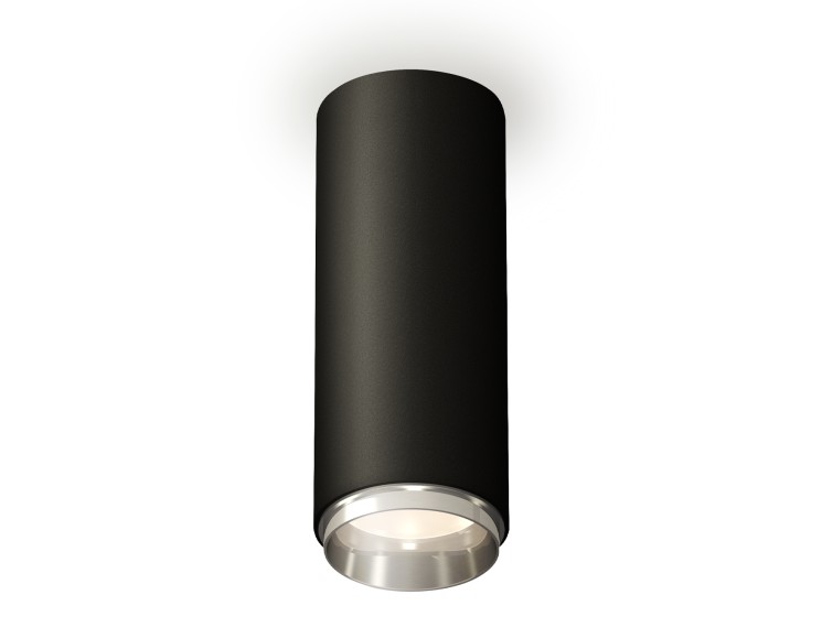 Ambrella Light Потолочный светильник Techno XS6343003