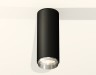 Ambrella Light Потолочный светильник Techno XS6343003