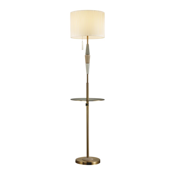 Торшер ODEON LIGHT Latte 5403/1F