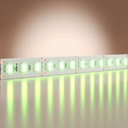 Maytoni Светодиодная лента Base 12В 2835 9,6Вт/м Green 5м IP 20 201172