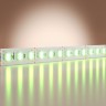 Maytoni Светодиодная лента Base 12В 2835 9,6Вт/м Green 5м IP 20 201172