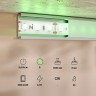 Maytoni Светодиодная лента Base 12В 2835 9,6Вт/м Green 5м IP 20 201172