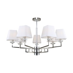 Escada 10161/7PL E14*40W Nickel