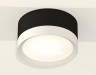 Ambrella Light Потолочный светильник XS8102001
