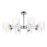 Escada 681/8P E14*40W Chrome