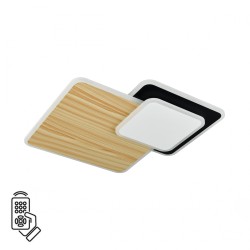 Потолочный светильник СОНЕКС PINE 7737/60L