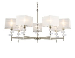 Ambrella Light Люстра подвесная Ambrella light LH71332