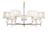Ambrella Light Люстра подвесная Ambrella light LH71332