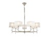 Ambrella Light Люстра подвесная Ambrella light LH71332