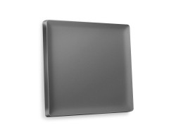 Ambrella Light Лицевая панель для 1-клавишных выключателей QUANT Ambrella Volt ALFA AP6510