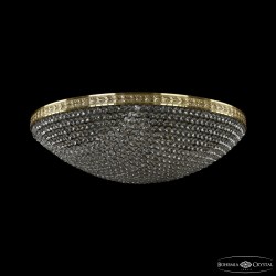 Люстра хрустальная 19321/55IV Pa Bohemia Ivele Crystal (Потолочные)