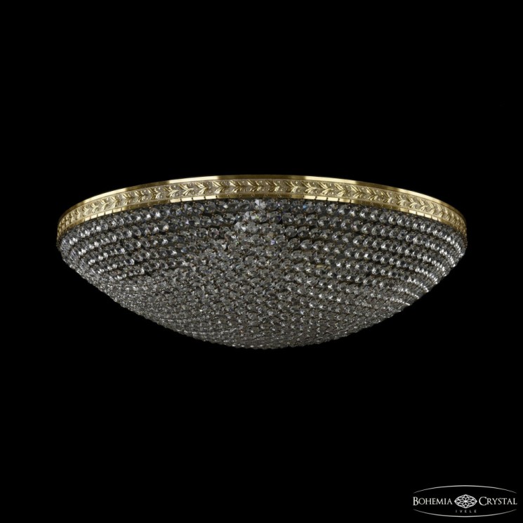 Люстра хрустальная 19321/55IV Pa Bohemia Ivele Crystal (Потолочные)