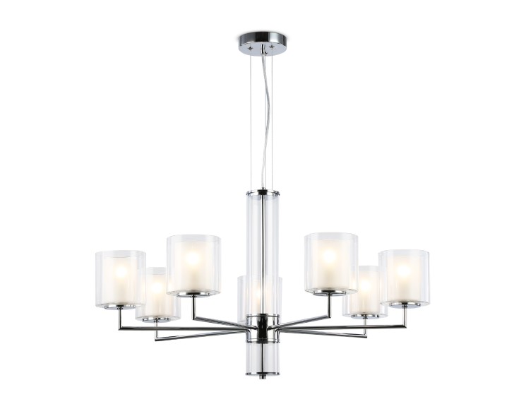 Ambrella Light Люстра подвесная Ambrella light LH56003