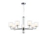 Ambrella Light Люстра подвесная Ambrella light LH56003