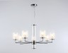Ambrella Light Люстра подвесная Ambrella light LH56003