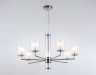 Ambrella Light Люстра подвесная Ambrella light LH56003