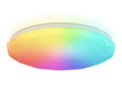 Ambrella Light Светильник потолочный светодиодный Ambrella light FZ418
